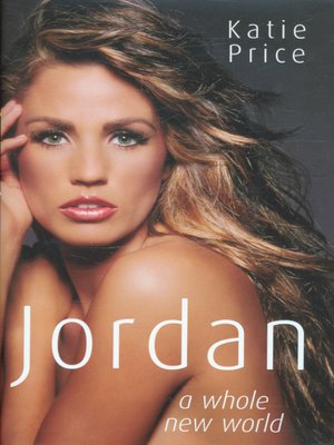 cover image of Jordan
